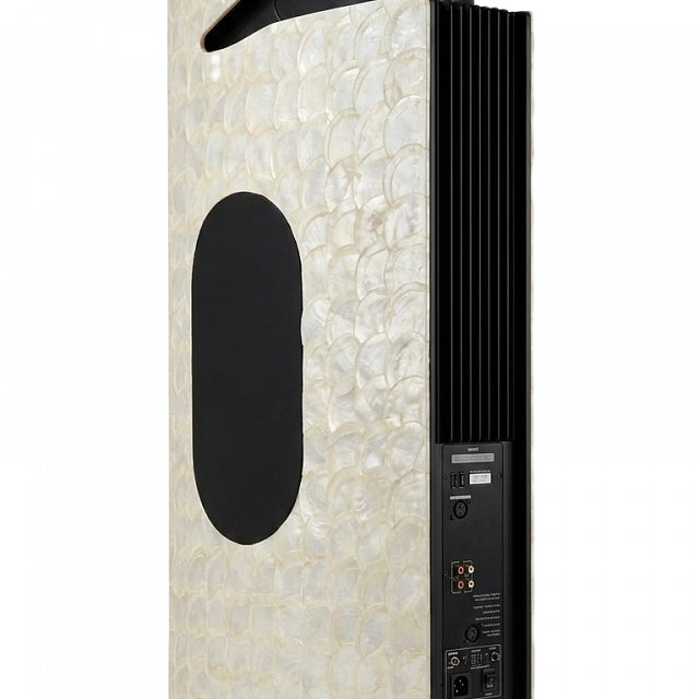Focal Diva Utopia Capiz Pearl (Limited Edition)_4