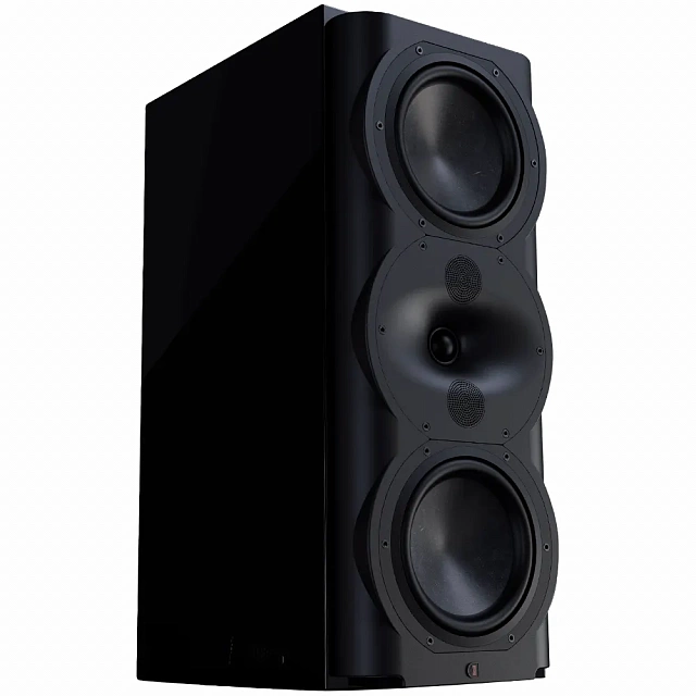 Perlisten Audio R5m_1