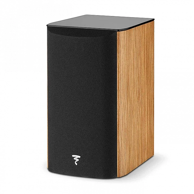 Focal Aria Evo X N°1 Prime Walnut_2