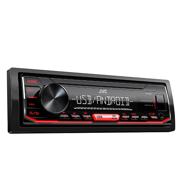 JVC KD-X152M_0