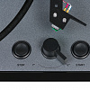 Thorens TD 102 A, AT-VM95E, Piano Black_7