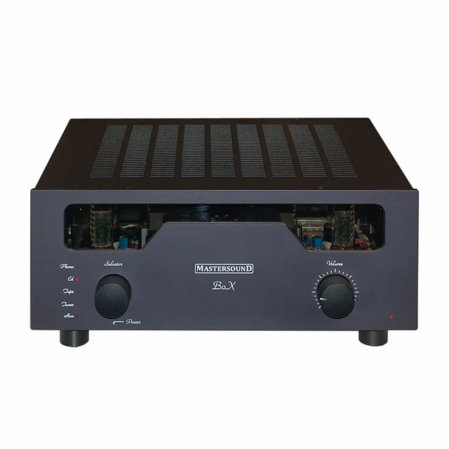 Mastersound Box RC Black_2