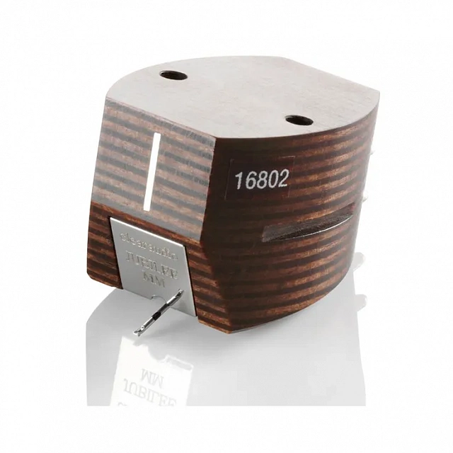  Clearaudio Jubilee MM