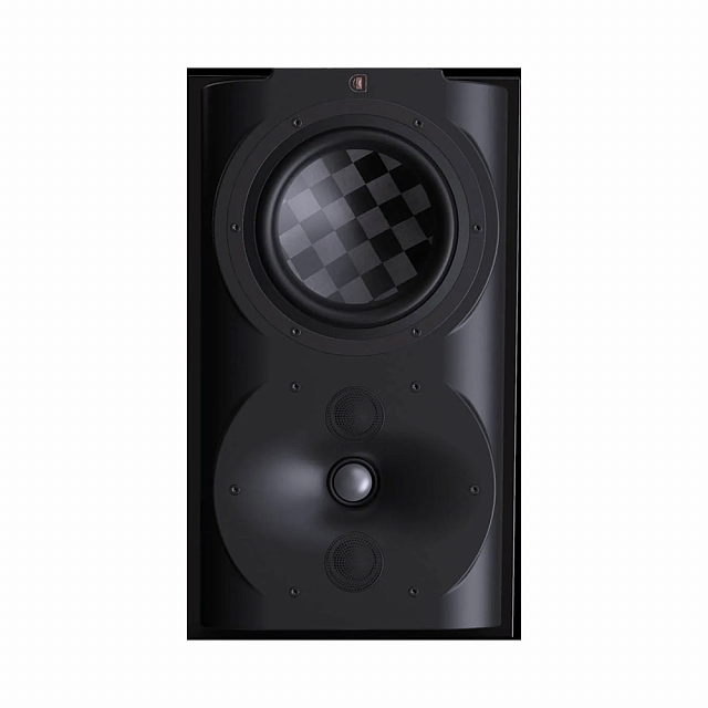 Perlisten Audio S4s Black High Gloss_2