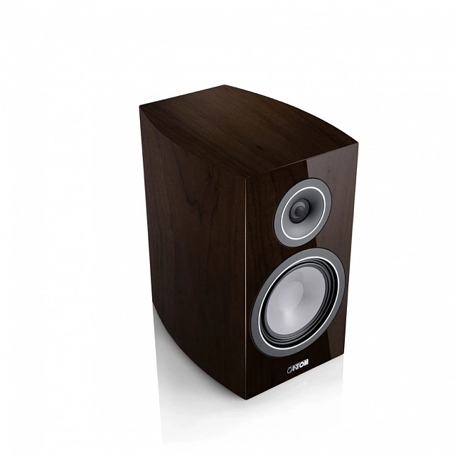 Canton Vento 30 Walnut Dark High Gloss_2