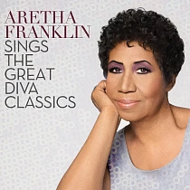 Aretha Franklin - Sings The Great Diva Classics (Black Vinyl), 0888750348814