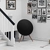 Bang & Olufsen Beosound A9 5.G Black Anthracite/Dark Oak Legs/Cover Black Fabric_7