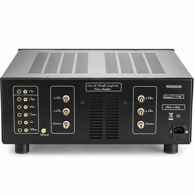 Mastersound Box RC Black_1