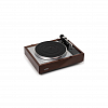 Thorens TD 1601, TP160, Highgloss Walnut_2