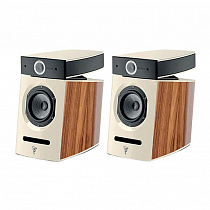 Focal Diablo Utopia EVO Natural Walnut