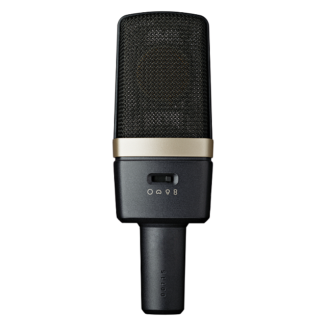 AKG C314_1