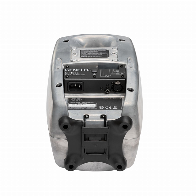 Genelec G Three BRw_2