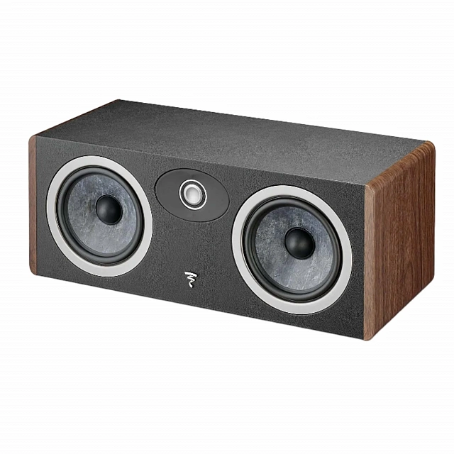 Focal Vestia Center Dark Wood_0