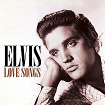 Elvis Presley - Love Songs (180 Gram Black Vinyl LP), 4897109420022