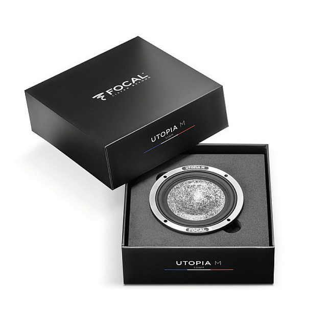 Focal 3,5WM Midrange Utopia Be M_0