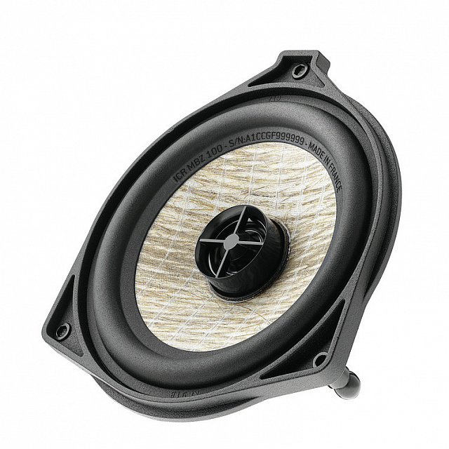 Focal ICR MBZ100_1