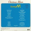 Boney M. - Christmas Album (LP, 2017), 0889854092313_1