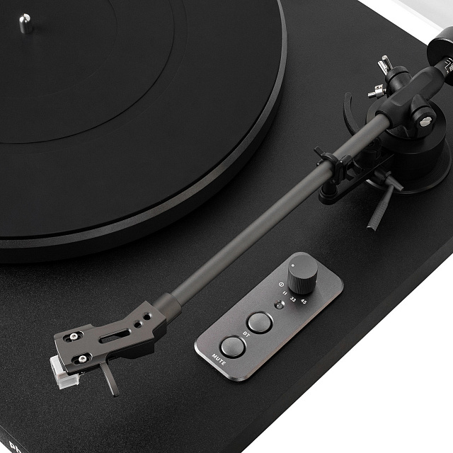 Phaze Audio Diana MK2 Black_3