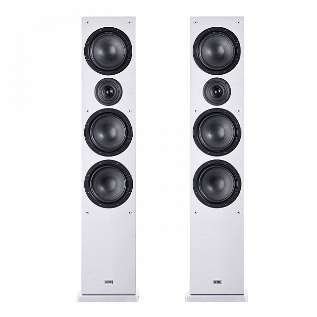 Heco Victa Elite 702 White_0
