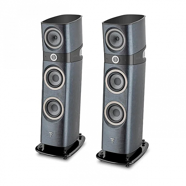 Focal Sopra N°2 Black Ostrea_0