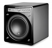 JL Audio Fathom V2 f110 Gloss Black