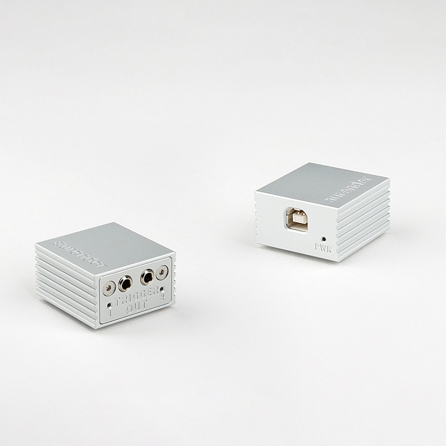 Aurender TD100