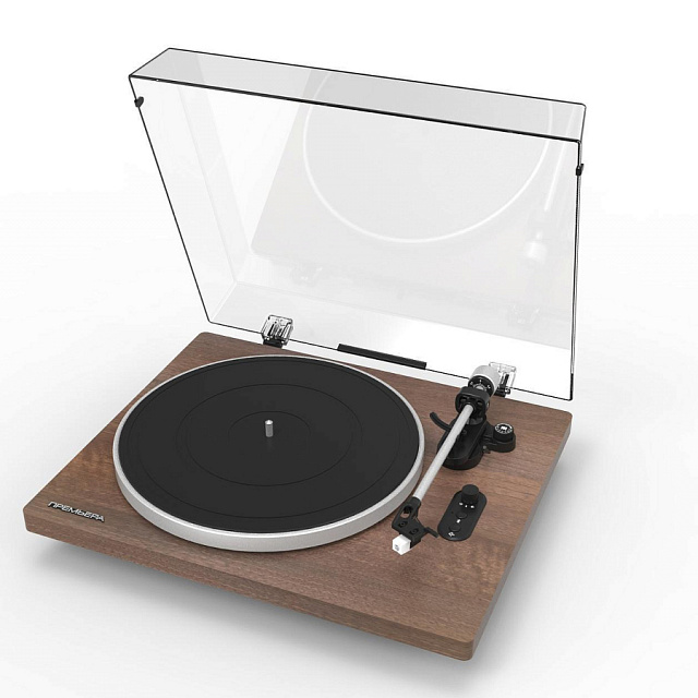Premiera ULTRA XL Walnut_0