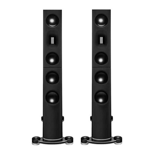 Borresen M3 Black_0