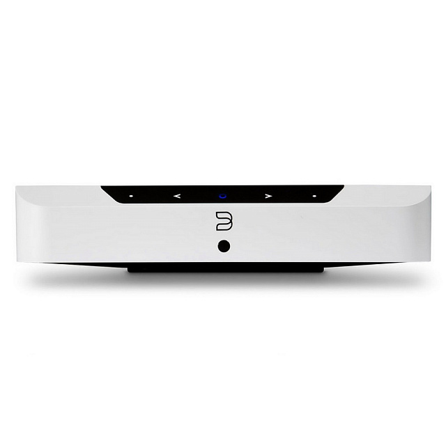 BlueSound Powernode Edge N230 White_1