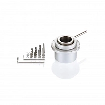 Clearaudio VTA-Lifter Silver