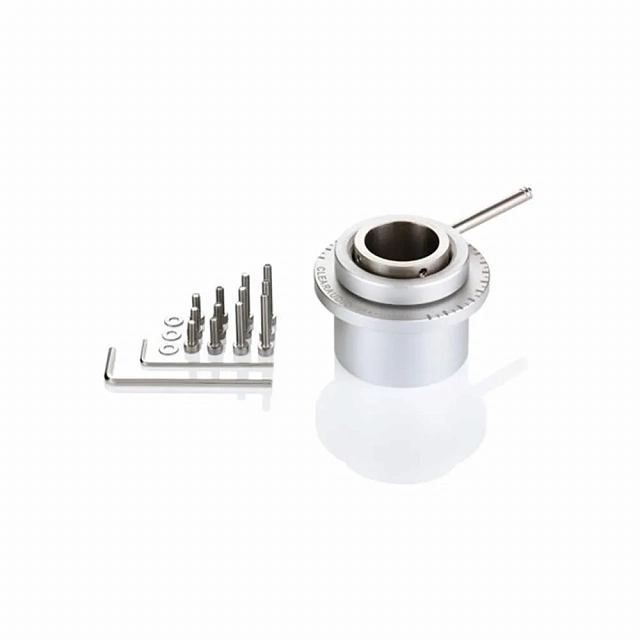 Clearaudio VTA-Lifter Silver