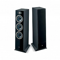Focal Theva №3 Black