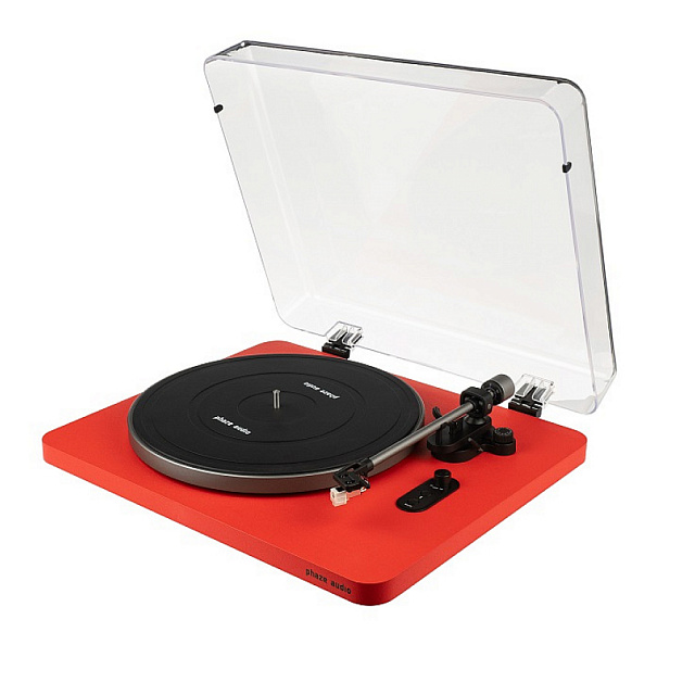 Phaze Audio Diana MK2 Valkyrian Red_3