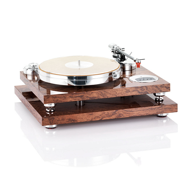 Acoustic Solid 113 Bubinga WTB370 AT740