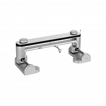 Clearaudio Statement TT1 Silver