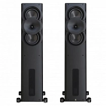 Perlisten Audio A3t Matte Black