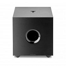 Focal CUBE EVO BLACK