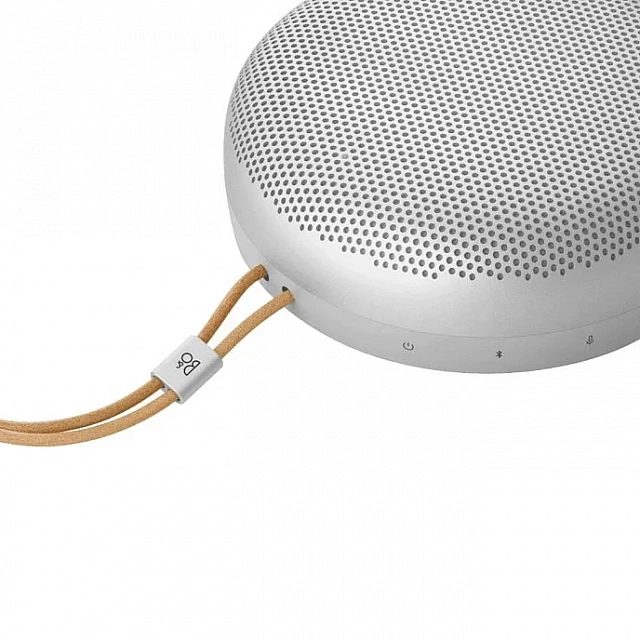 Bang & Olufsen Beosound A1 3rd Gen Natural Aluminium_3