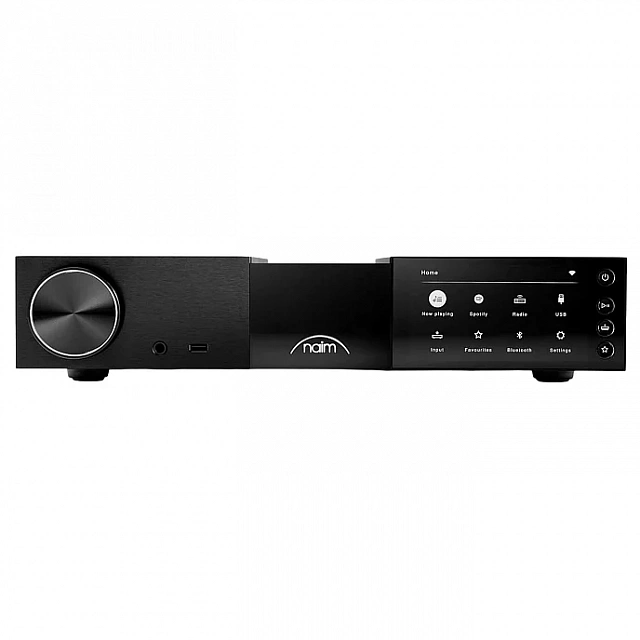 Naim NSC 222 New Classic_0