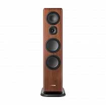 Canton Vento 101 Walnut
