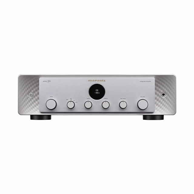 Marantz Model 30 Gold_0