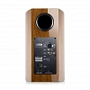 Canton Smart Vento 3 S2 Walnut high gloss_4