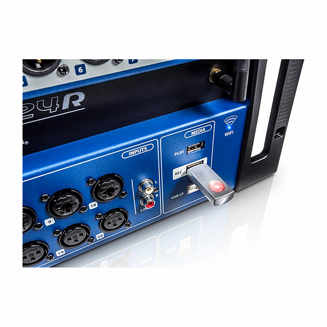 Soundcraft Ui-24R_2