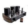 Mastersound Dueventi Black Wood_1