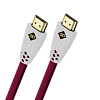 Oehlbach EXCELLENCE Flex Evolution 50-Ed UHD HDMI cable 2,0m, D1C92606_0