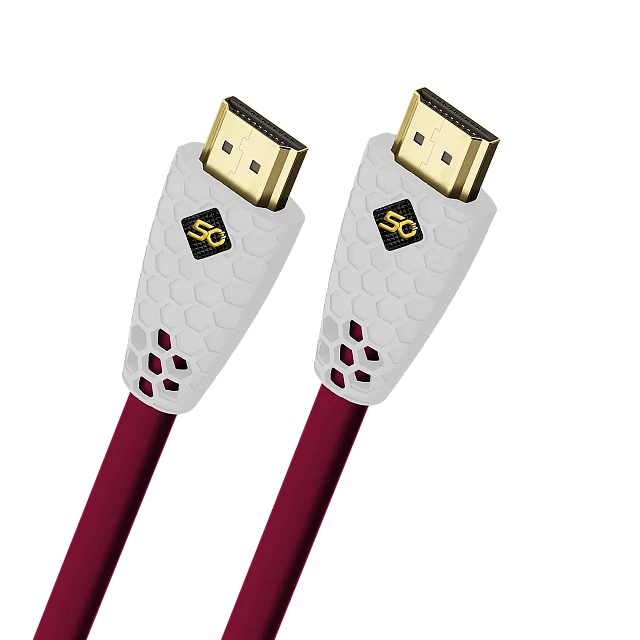 Oehlbach EXCELLENCE Flex Evolution 50-Ed UHD HDMI cable 2,0m, D1C92606_0
