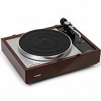 Thorens TD 1601, TP160, Highgloss Walnut