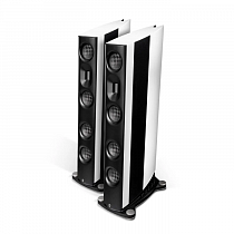 Borresen C3 White