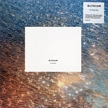 Pet Shop Boys - ELYSIUM (1 LP), 0190295852771