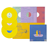 Mac Miller - Faces (Limited/Opaque Canary Yellow Vinyl), 0093624881391_2